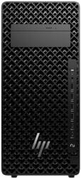 HP Z2 Tower G1i B34L6ES Számítógép konfiguráció
