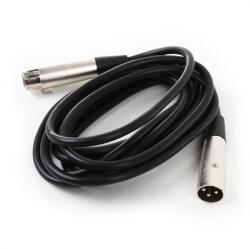 FrontStage XLR-kábel, 3m (CJL-XLR-XLR-3m) (CJL-XLR-XLR-3m)