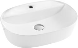 INVENA Corso 50x38 cm white (CE-42-001-C)