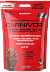 MuscleMeds Carnivor 3390 g