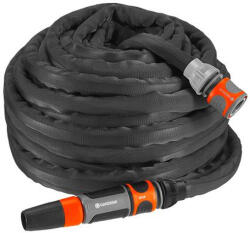 GARDENA Liano textil tömlő készlet, 20 m 18435-20 (18435-20)