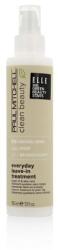 Paul Mitchell Clean Beauty Everyday Leave-in Treatment öblítést nem igénylő hajápoló minden hajtípus 150 ml uniszex