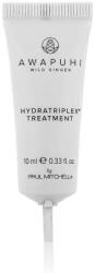 Paul Mitchell Awapuhi Wild Ginger Hydratriplex Treatment hajpakolás nehezen kezelhető haj száraz haj 10x10 ml uniszex