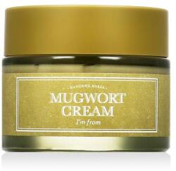 I'm from Mugwort Cream nappali arckrém zsíros bőr 50 g uniszex
