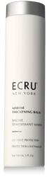 ECRU Marine Thickening Balm öblítést nem igénylő hajápoló vékony szálú haj 148 ml uniszex
