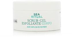 Guam Sea Ritual Exfoliating Body Scrub-Gel testradír 250 ml nőknek