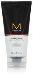 Paul Mitchell Mitch Steady Grip hajzselé rendkívül erős fixálás 150 ml férfiaknak