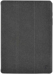 Nedis Husa tableta Nedis Folio Gri / Negru pentru Apple iPad 10.2 inch 2019 (TCVR20006GY)