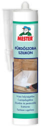 MESTER Fürdőszoba Szilikon 280 ml átlátszó (QSFA)