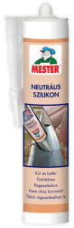 MESTER Neutrális Szilikon 280 ml átlátszó (QSENA)