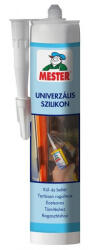 MESTER Univerzális Szilikon 280 ml fehér (QSIUF)