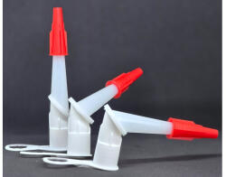 MESTER Kartus csőr szett (3db) (OKCS3)