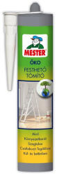 MESTER ÖKO Festhető Tömítő 310 ml fehér (QOAKR)