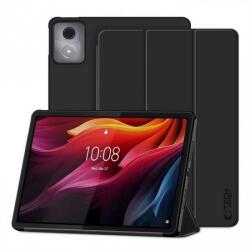 Tech-Protect Husa TECH-PROTECT Smartcase Lenovo TAB K11 PLUS TB-352 11.5inch Negru (5906302361816)