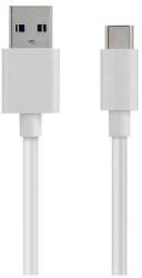Well Cablu de Date si Incarcare WELL USB la USB-C 2A 1m Alb (CABLE-USB/USBC-1WE05-WL)