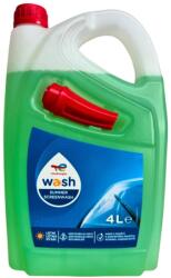 Total Energies Summer Screenwash 123874 Nyári szélvédõmosó, 4 Liter (123874)