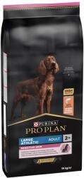 PRO PLAN Adult Large Breed Athletic Sensitive Skin 2 x 14 kg