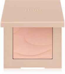 thim Infusion Blush púderes arcpír az élénk bőrért árnyalat 02 Peach 4.5 g