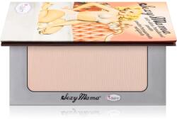 theBalm Mama® Sexy matt átlátszó púder 4.2 g