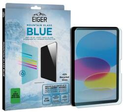 Eiger Folie Sticla Eiger Mountain Blue Glass iPad 10.9 inch 10th Generation (EGMSP00292)