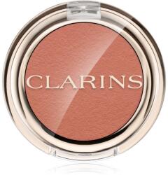 Clarins Ombre Skin szemhéjfesték árnyalat 04 - Matte Rosewood 1, 5 g