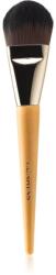 Clarins Flat Foundation Brush lapos make-up ecset