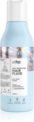 so! flow Thermal Protection Hair Fluid bőrvédő folyadék meleg által károsult haj 150 ml