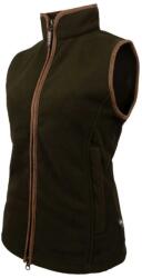 JACK PYKE Countryman női thermo mellény sötét olívazöld L (THAJLGILFLCOUDOL)