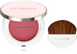 Clarins Joli Blush hosszantartó arcpír árnyalat 04 Cheeky Purple 5 g - notino - 11 620 Ft