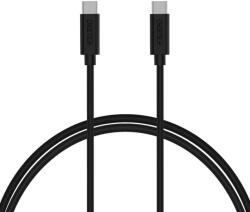 Nedis Cablu de Date Nedis USB 2.0 A Tata la USB 2.0 A Tata 2m Antracit (CCBW60000AT20)