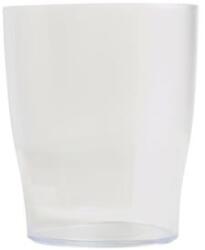 Exacompta Írószertartó, 'Office', áttetsző (EX67623D) (EX67623D)