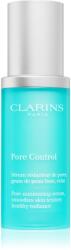 Clarins Pore Control Serum pórus mattító-minimalizáló szérum 30 ml