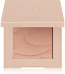 thim Infusion Blush púderes arcpír az élénk bőrért árnyalat 03 Ginger 4.5 g