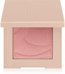 thim Infusion Blush púderes arcpír az élénk bőrért árnyalat 04 Rose Hip 4.5 g
