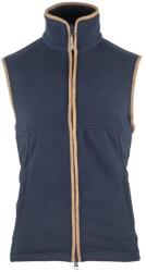 JACK PYKE Countryman thermo mellény tengerészkék S (THAJGILFLCOUNAVS)