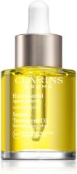 Clarins Santal Treatment Oil nyugtató olaj száraz bőrre 30 ml - notino - 10 590 Ft