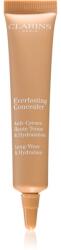 Clarins Everlasting Concealer Long-Wear & Hydration hidratáló korrektor sötét karikákra árnyalat 03 12 ml