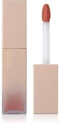 thim Satin Lip Glaze tartós ajakfény hidratáló hatással árnyalat 02 Haze Coral 6 g