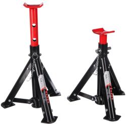 SIXTOL MECHANIC CAR STAND 3T, 2 ks (SX1198)