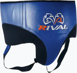 Rival RNFL10 Pro 360 kék/fekete lágyékvédő