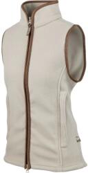 JACK PYKE Ladies Countryman női thermo mellény bézs-barna XXL (THAJLGILFLCOUMUSHXXL)