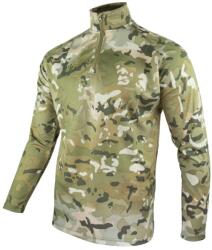 Viper Tactical Mesh Tech aláöltözet felső világos terepmintás S (THAVTOPMTECHVCAMS)