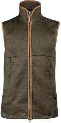 JACK PYKE Melange thermo mellény sötét olíva M (THAJGILFLMELDOM)