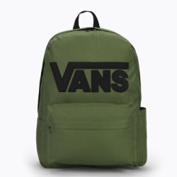 Vans Old Skool Drop V 22 l loden zöld városi hátizsák