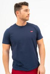 BUDMIL regular fit póló Férfi XL s. kék 20300441-005251-0599