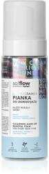 So!flow Cleansing Make-Up Removal Foam gyengéd arctisztító hab 170 ml