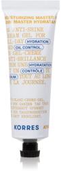 KORRES Athenian Grooming hidratáló géles krém az arcra 50 ml