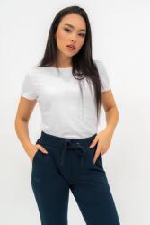 BUDMIL egyenes szárú szabadidőnadrág Női XXXL s. kék 20210442-002251-0799