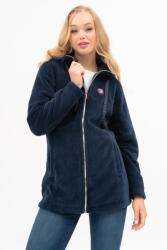 BUDMIL Polár felső Női XS s. kék 20040247-002242-0199