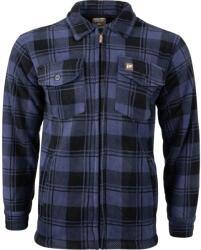 JACK PYKE Tundra kockás ing tengerészkék L (THAJSHIRTUNCKNAVL)